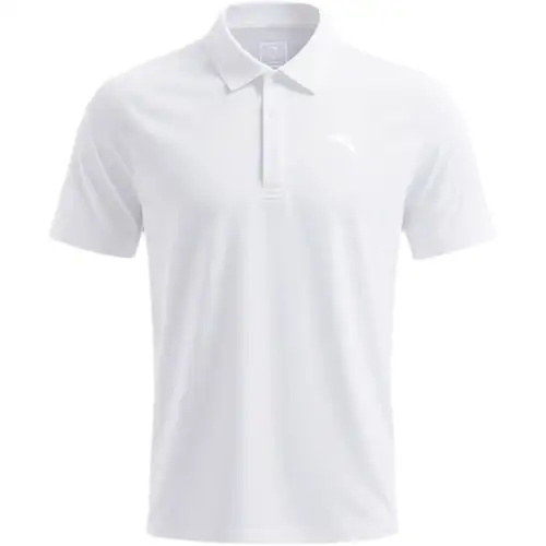 Anta Variety Training Collection Polo Shirt Men's