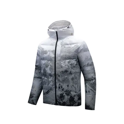 Anta Down Jacket Men's Head Up The Mountains