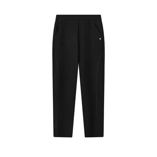 FILA WHITE Casual Pants Women's Correct