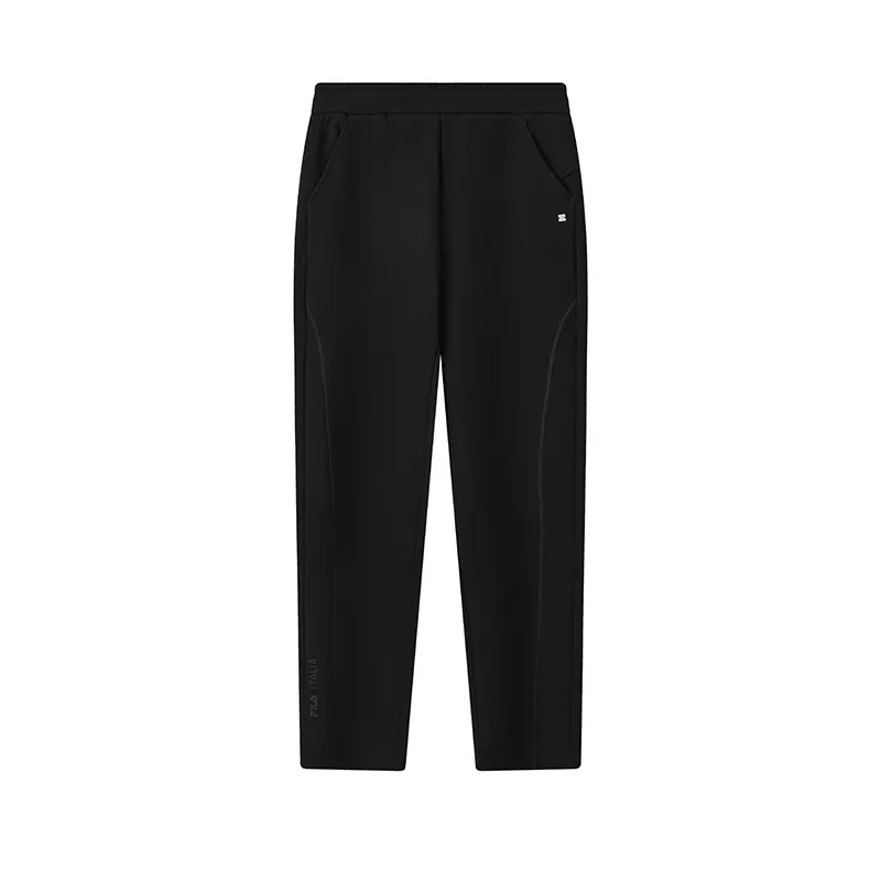 FILA WHITE Casual Pants Women's Correct