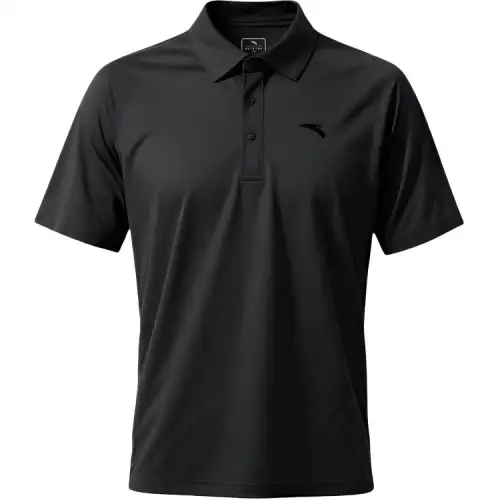 Anta Variety Training Collection Polo Shirt Men's