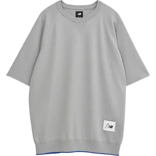 New Balance Shohei Otani SS25 T Shirt Unisex