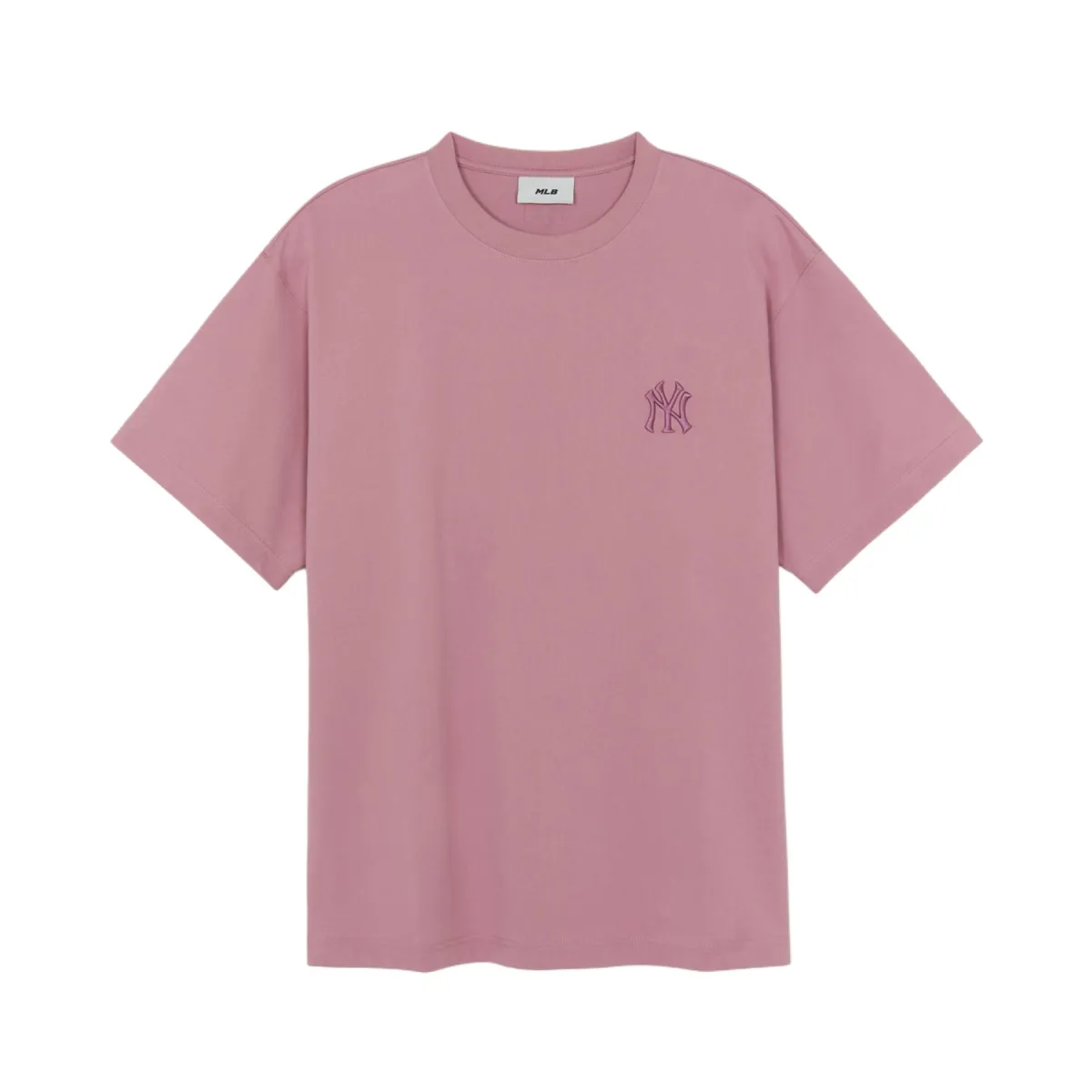 MLB Monotive VINTAGE Over FIT T Shirt Unisex