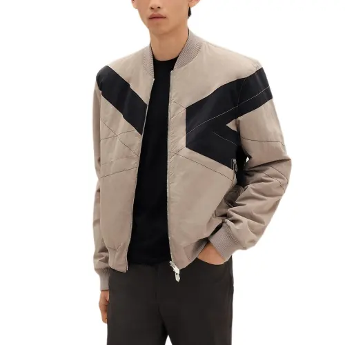 HERMES FW25 Jackets & Coats Men's