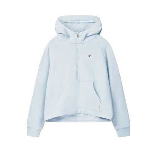 FILA Heritage Sweatshirt Women's