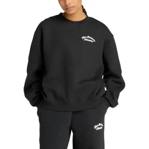 New Balance LINEAR HERITAGE Sweatshirt Women's