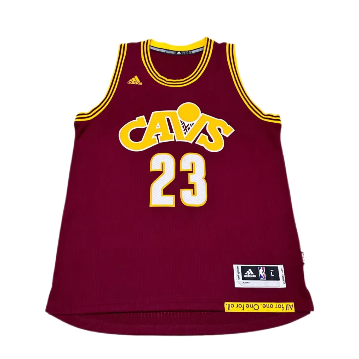 Adidas Basketball Jersey Unisex