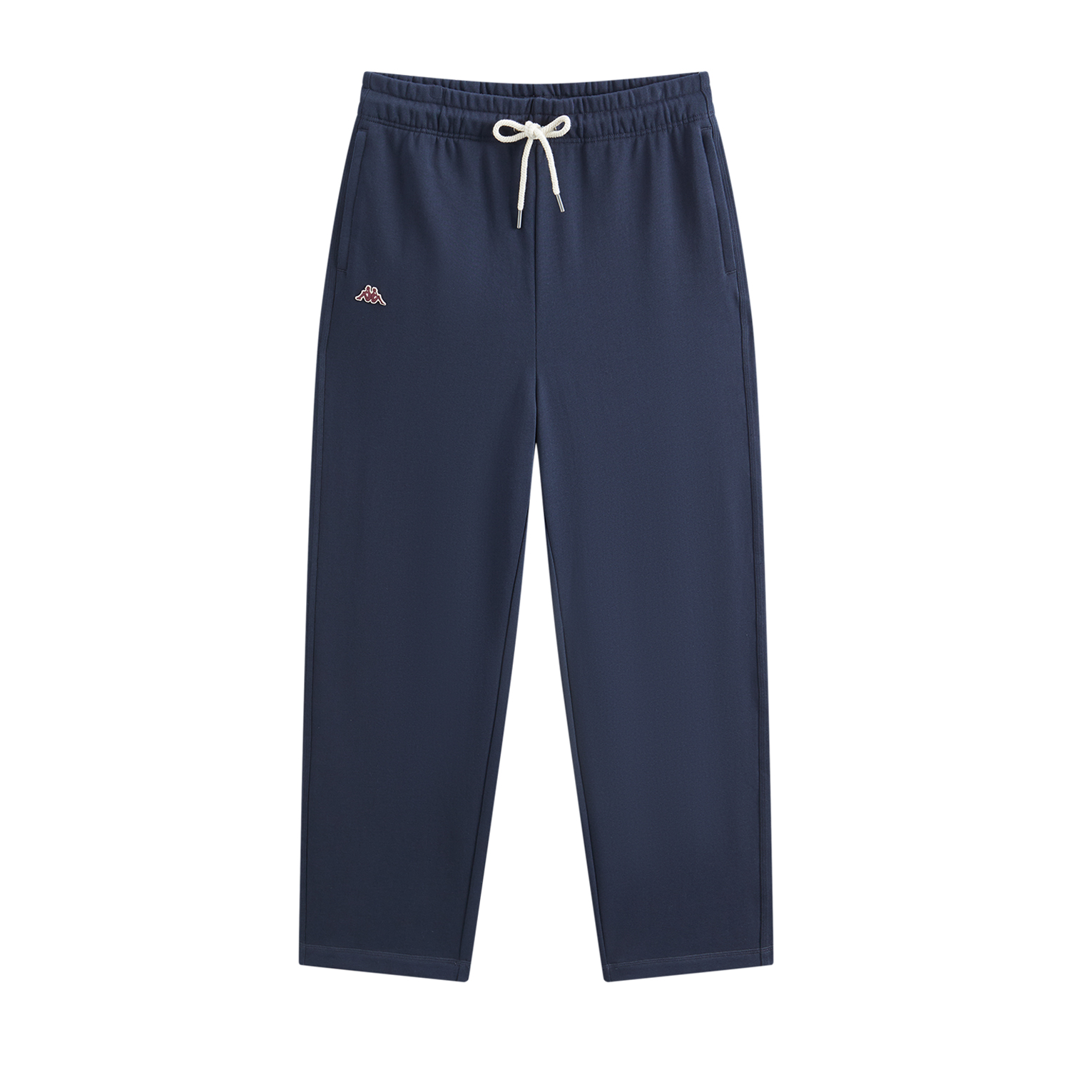 Мужские штаны Kappa 1916 (черные)
