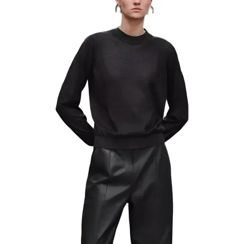 HERMES FW25 Cashmere Sweater Women's
