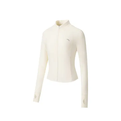 Anta Breathable UV Protection Sun Protection Clothing Women's