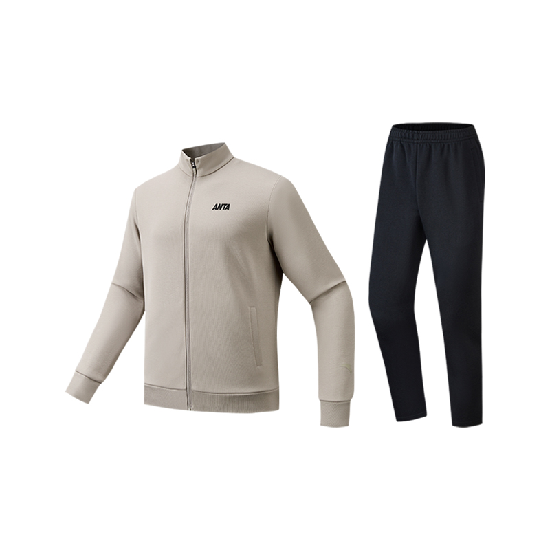 Anta Casual Sportswear Men’s /Basic Black