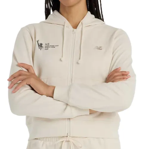 New Balance NYC Marathon Sweatshirt Women's
