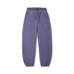 Li Ning Casual Pants Women's Dusty Blue Purple