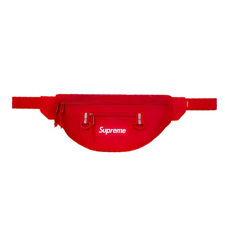 Сумка Supreme SUP-SS19-012 (красный) — фото 3