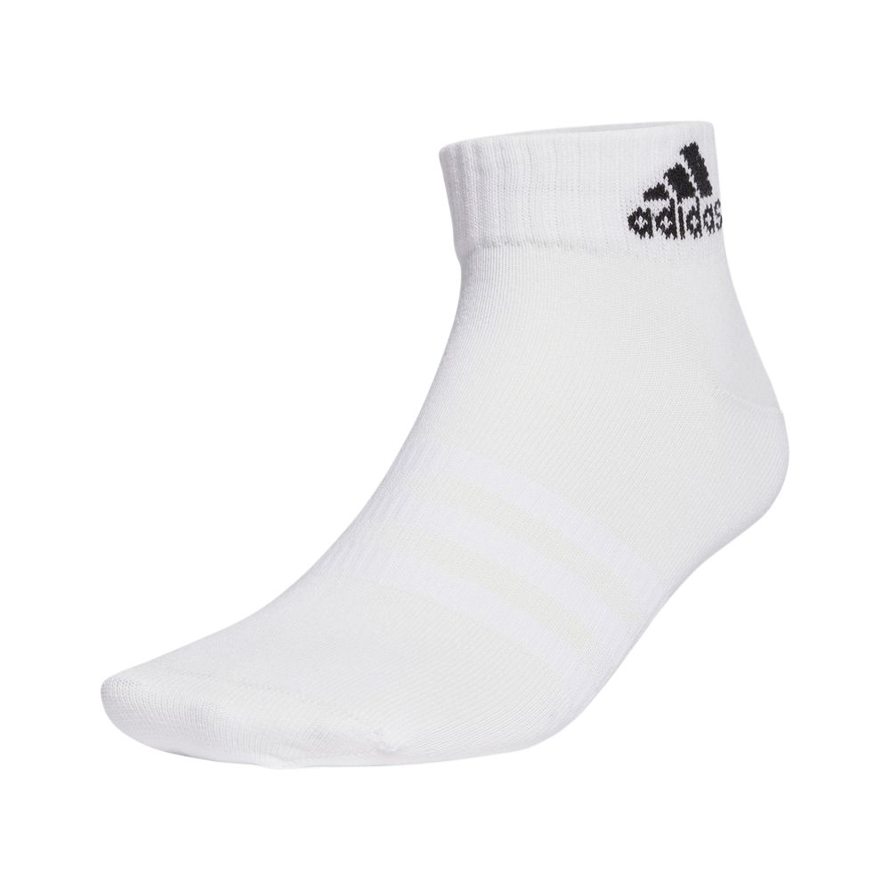Adidas Ankle Socks Unisex White