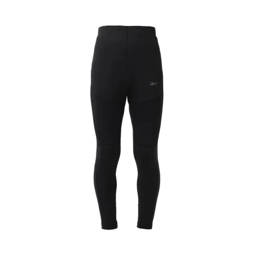 Reebok Sports Pants Men's Black Moderate