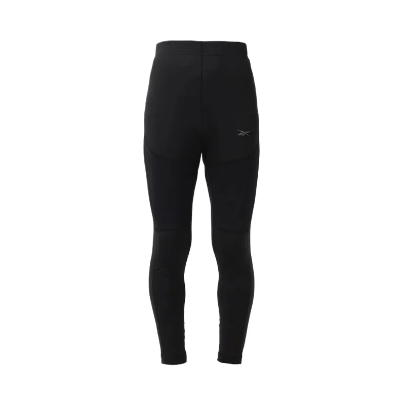 Reebok Sports Pants Men's Black Moderate