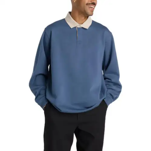 New Balance Numeric Advanced Rugby Jersey Men's
