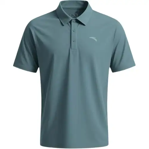 Anta Variety Training Collection Polo Shirt Men's