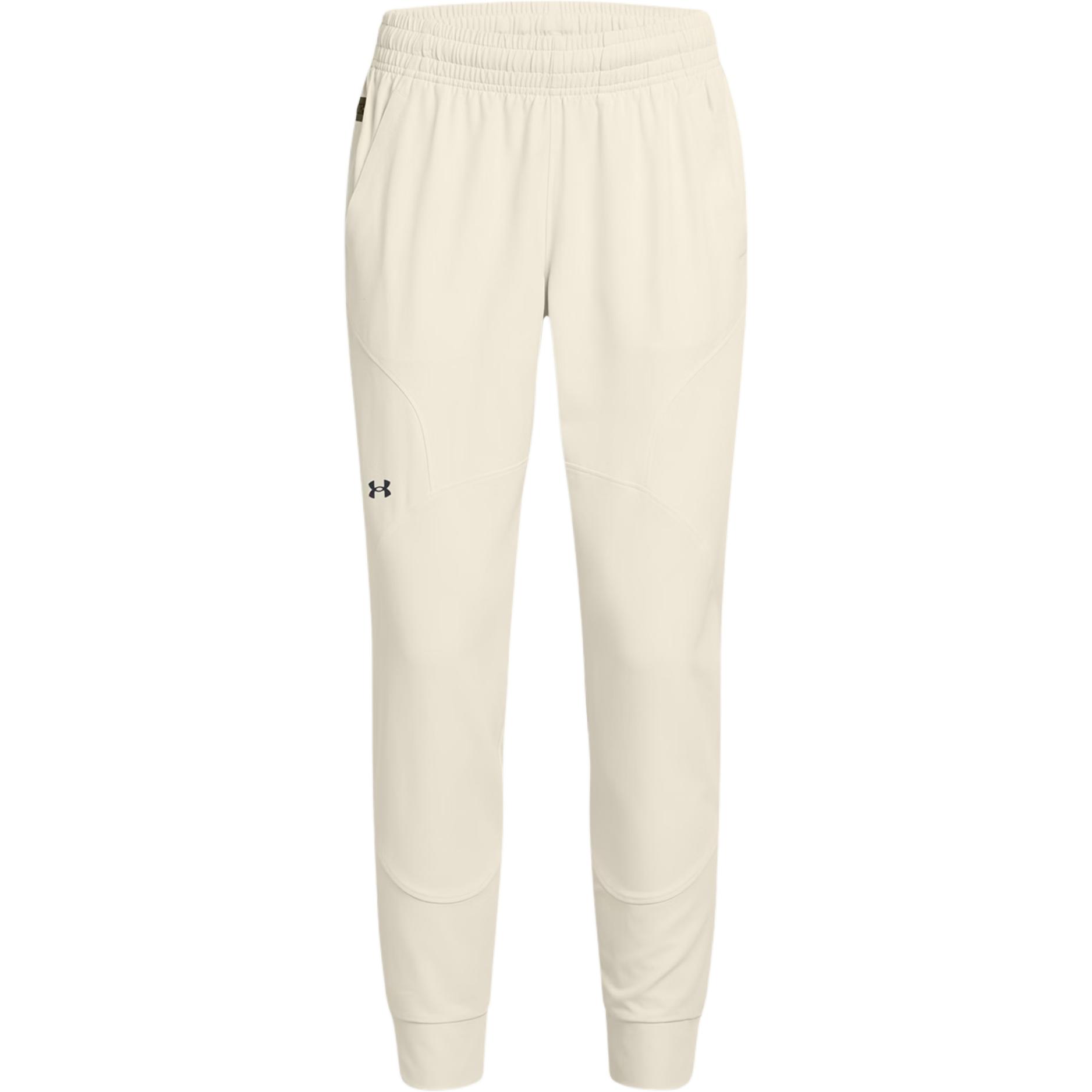Женские штаны Under Armour (серые)