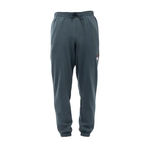 Reebok Casual Pants Unisex Blue Moderate Other