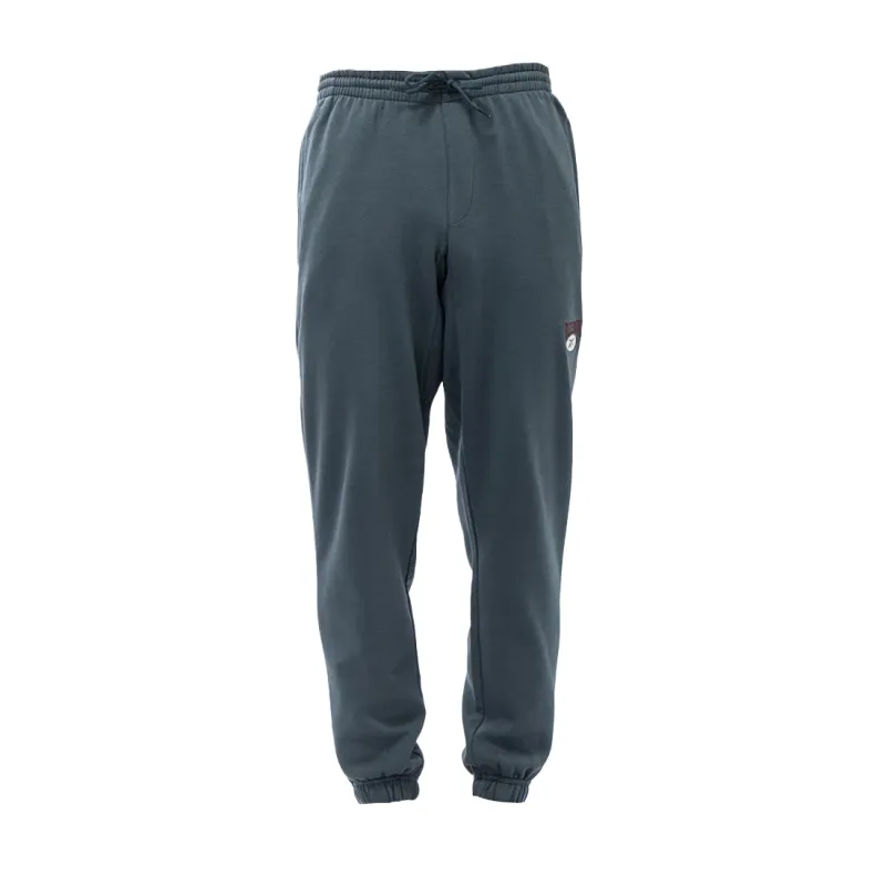 Reebok Casual Pants Unisex Blue Moderate Other