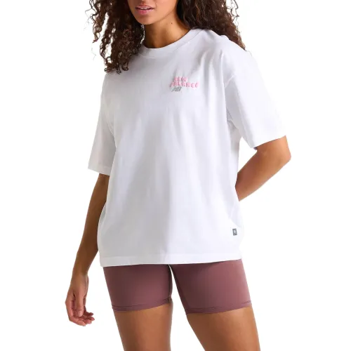 New Balance 1906 T Shirt Women's