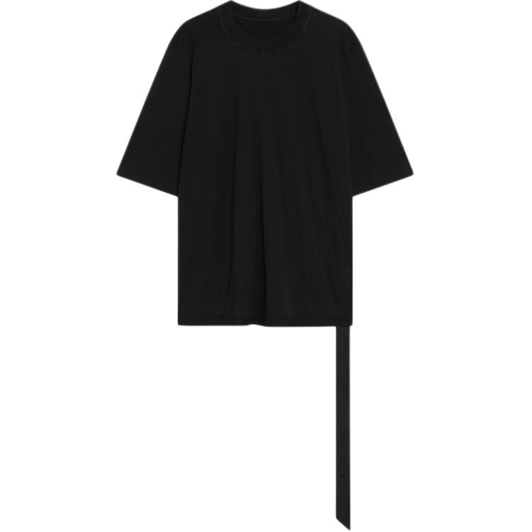 Мужская футболка Rick Rick Owens DRKSHDW T (черный)