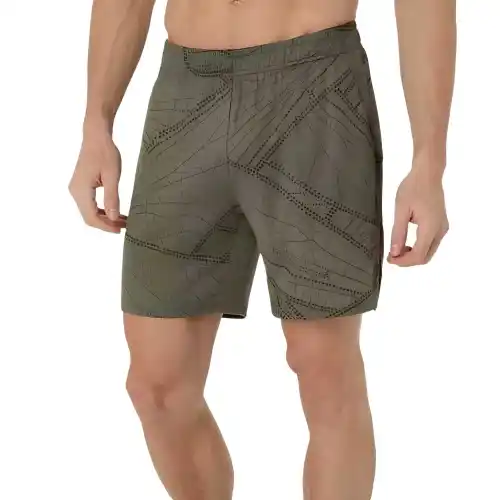 ASICS 7IN SHORT Sports Shorts Men's