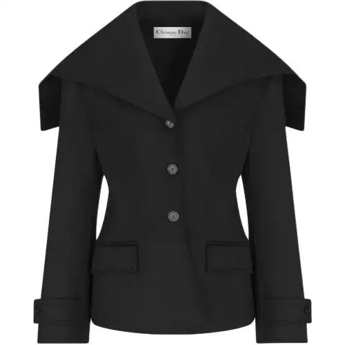 DIOR FW25 Jackets & Coats Women's