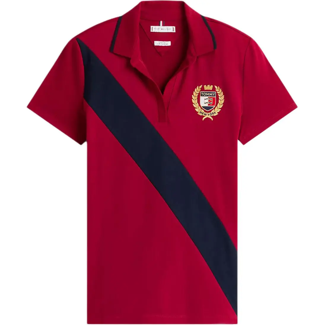 Tommy Hilfiger Polo Shirt Women's