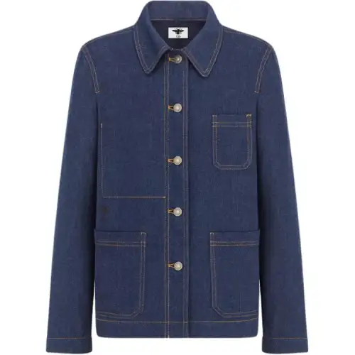 DIOR Caro FW25 Jackets & Coats Men's