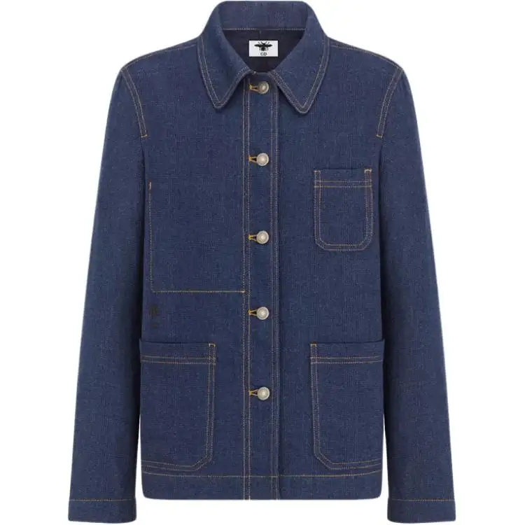 DIOR Caro FW25 Jackets & Coats Men's
