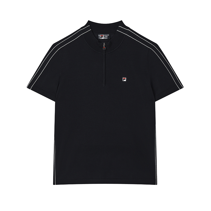 Женская футболка Fila WHITE (белая)