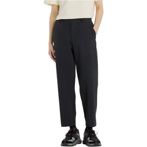 New Balance NB Grey Casual Pants Men's
