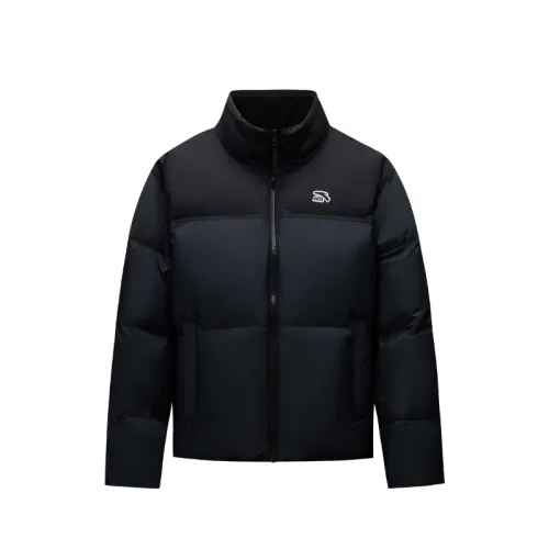 Anta Down Jacket Women's Basic Black