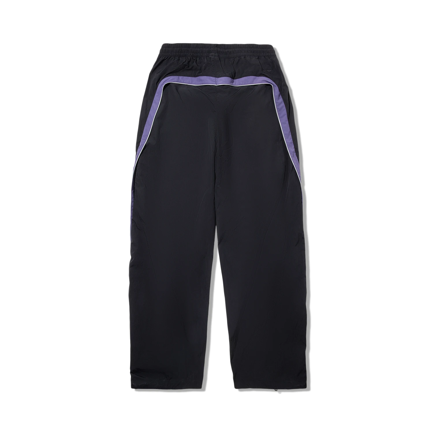 Li Ning Sports Pants Men’s Black Moderate
