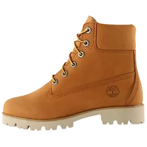 6 Inch Wmns Heritage Lite Timberland Premium 'Wheat' Women's
