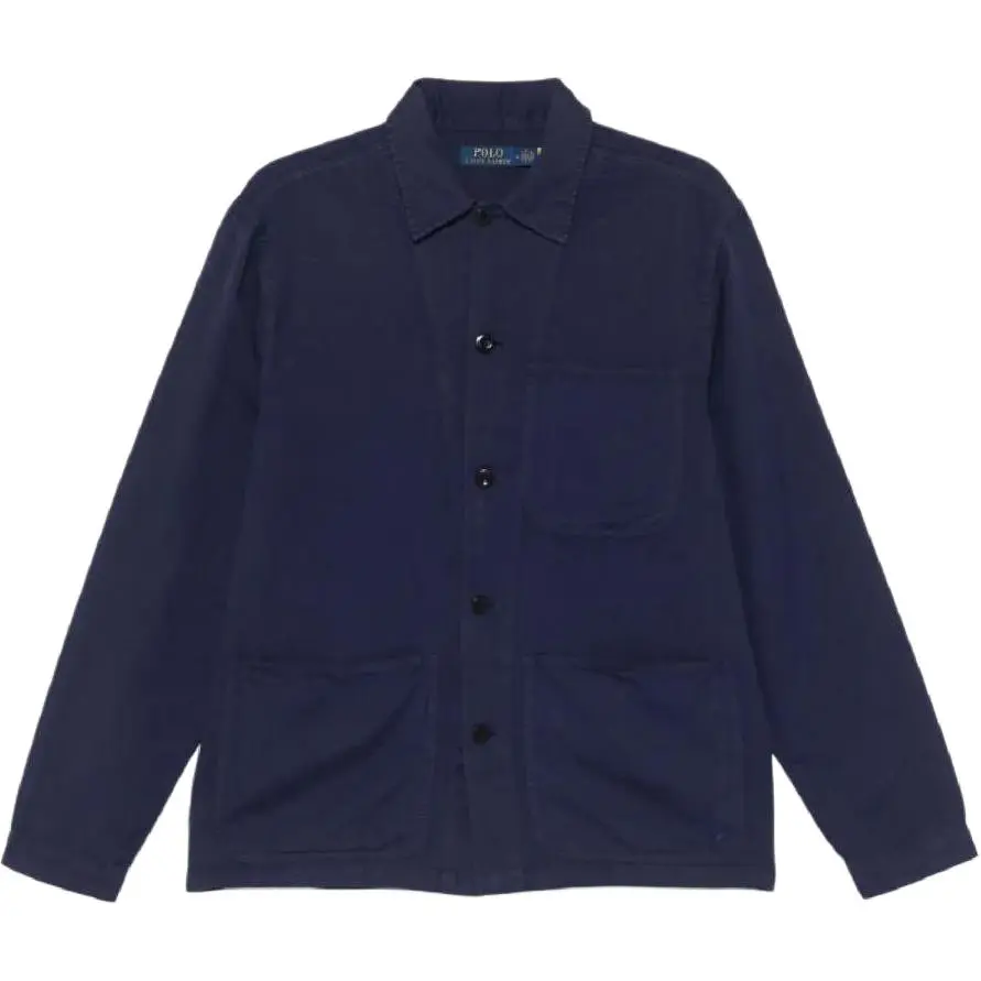 Polo Ralph Lauren Polo Pony embroidered Shirt