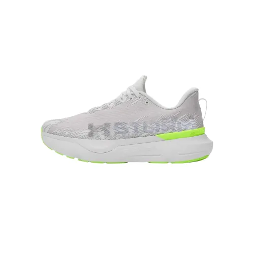 Under Armour Infinite Pro 2 Low top Running Shoes Unisex