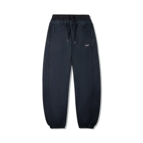 Li Ning Casual Sweatpants Women's Black