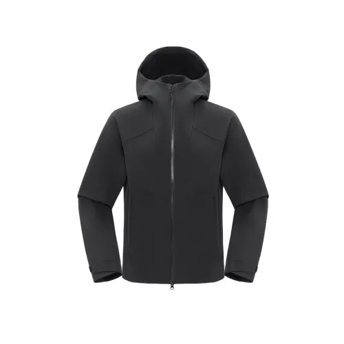 Under Armour Jacket Men's Dark Gray
