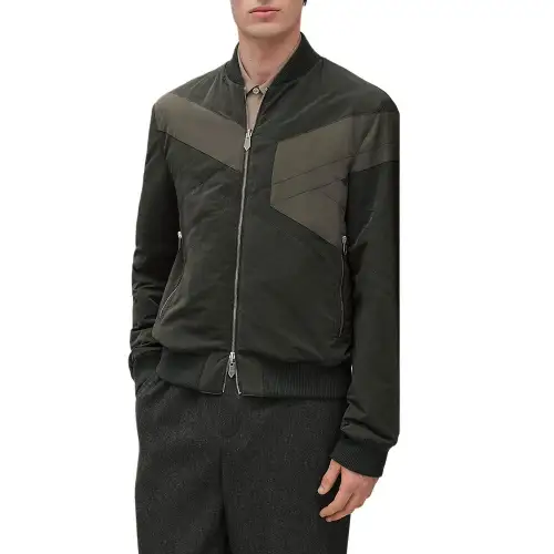 HERMES FW25 Jackets & Coats Men's
