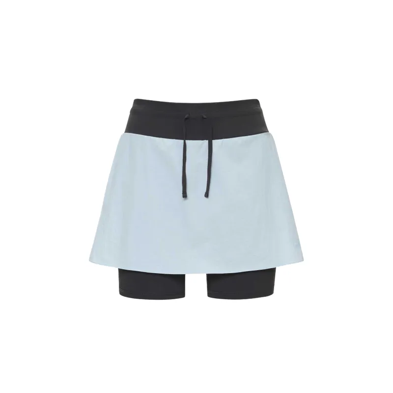 FILA Sports Shorts Women's Blue Moderate
