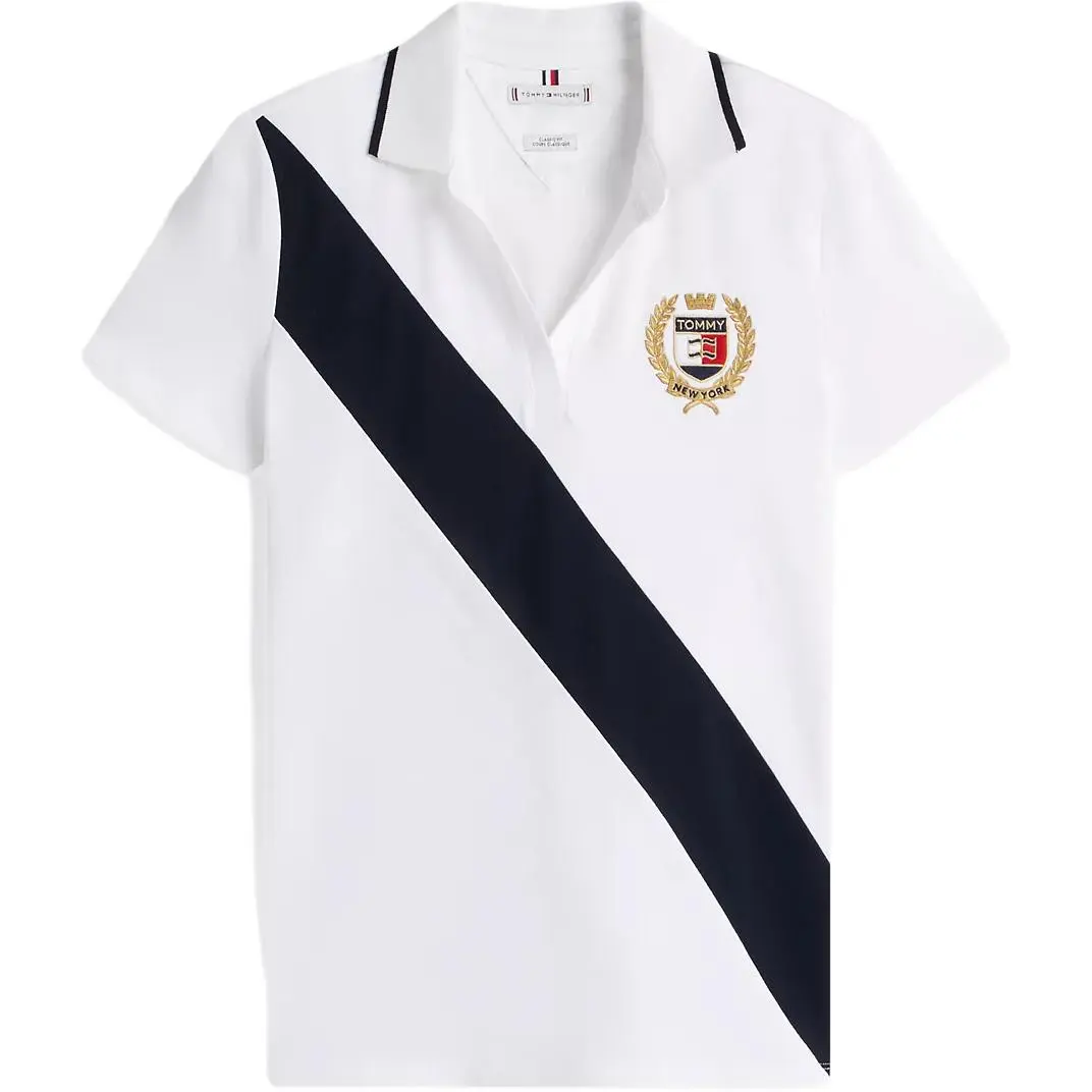 Tommy Hilfiger Polo Shirt Women's