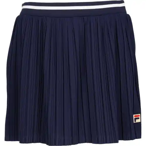 FILA Tennis Skirts Women's Blue Moderate