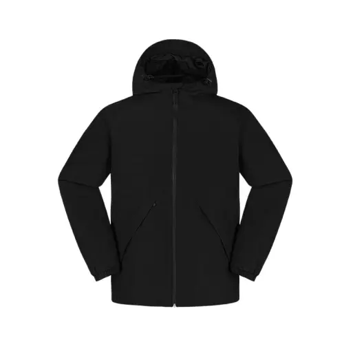 Timberland Hiking Waterproof And Windproof To Keep Warm Windbreaker Jacket Men's
