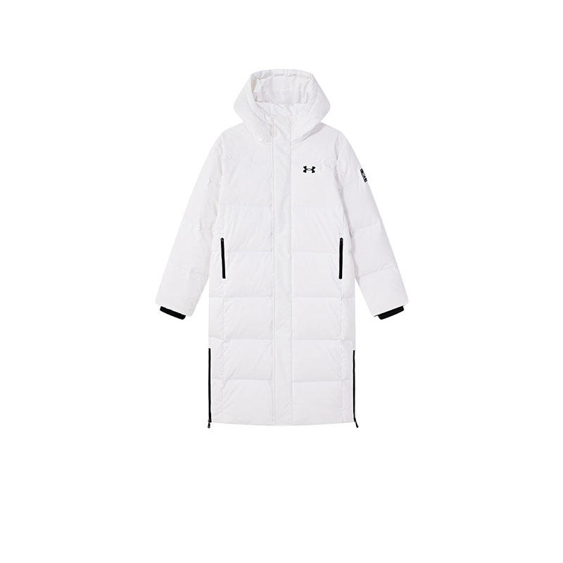 Куртка Under Armour Jacket (бирюзовая)