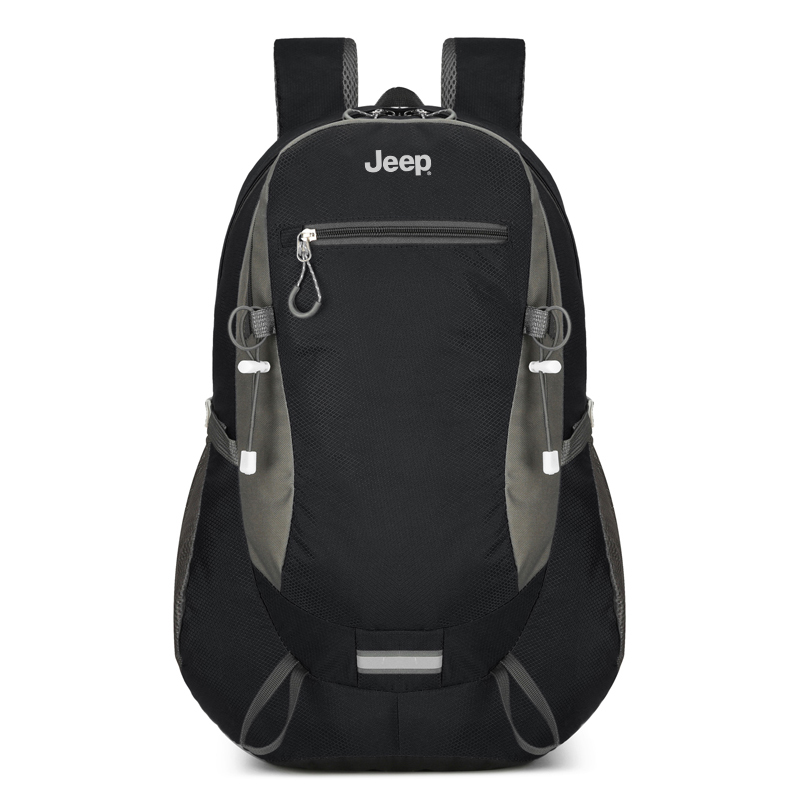 Рюкзак Jeep Lightweight Nylon (разноцветный)