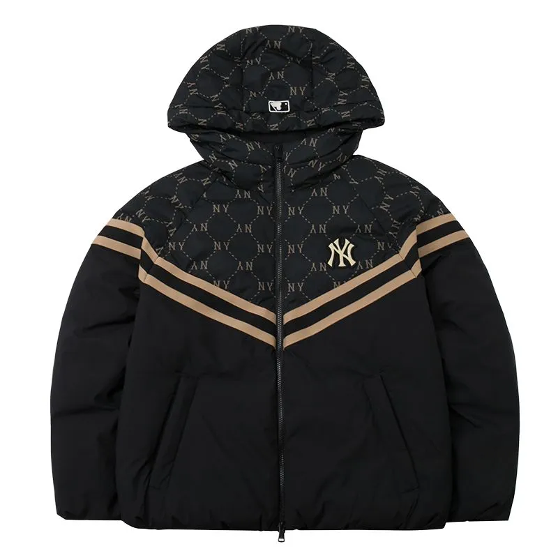 MLB New York Yankees Down Jacket Unisex